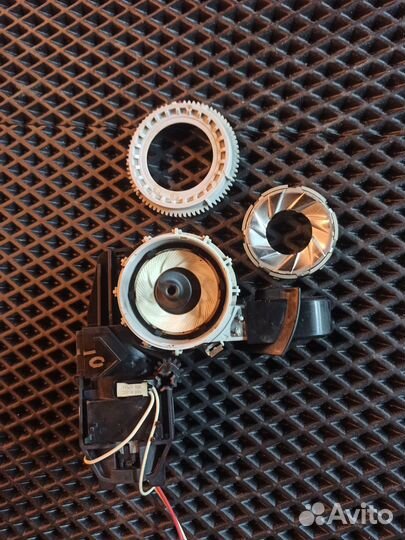 Кофемолка bosch tis siemens eq