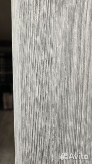 Доборы и наличники телескопические