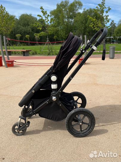 Коляска bugaboo cameleon 2