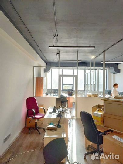 Межкомнатные стеклянные перегородки раздвижные