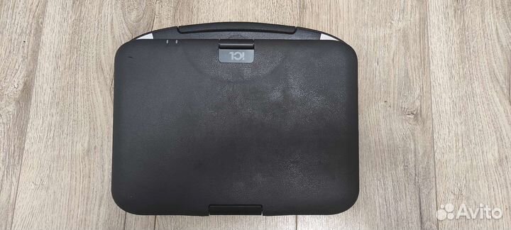 Intel powered classmate pc