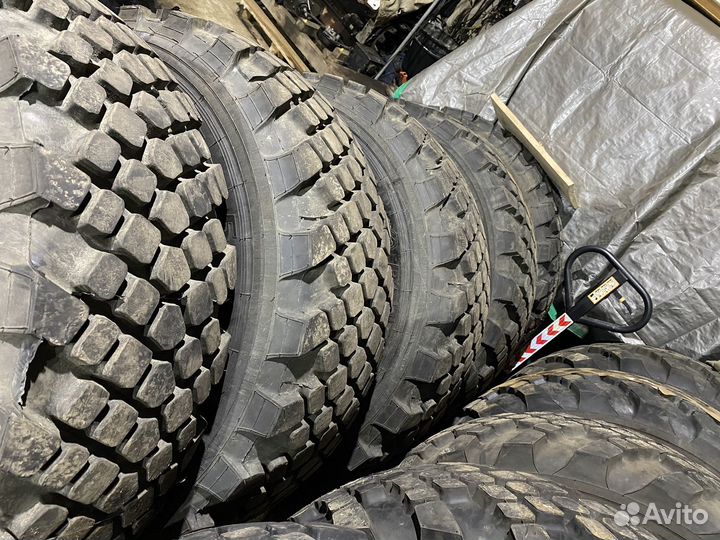 Колеса на Камаз -Урал