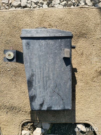 Влагоотделитель Mazda Mpv LW3W