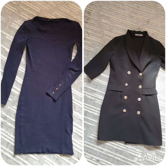 Много вещей пакетом р.40-42