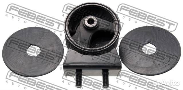 Febest SZM-SX4RR Опора двигателя suzuki SX4 06-13