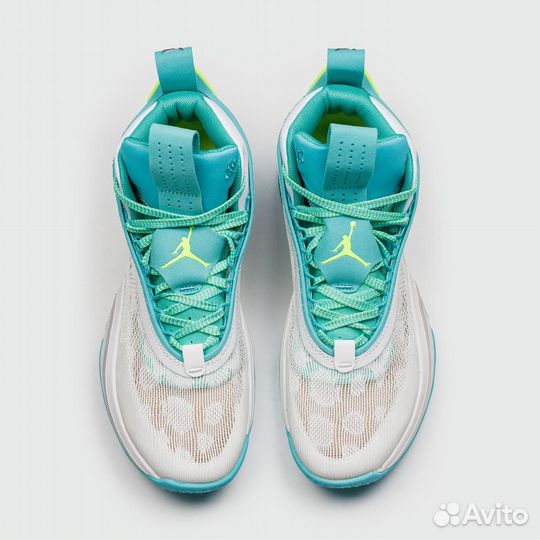 Кроссовки Nike Air Jordan 36 Sea