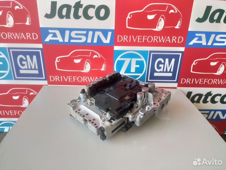 Гидроблок Infiniti M 35 Q70 Ремонт гидроблока