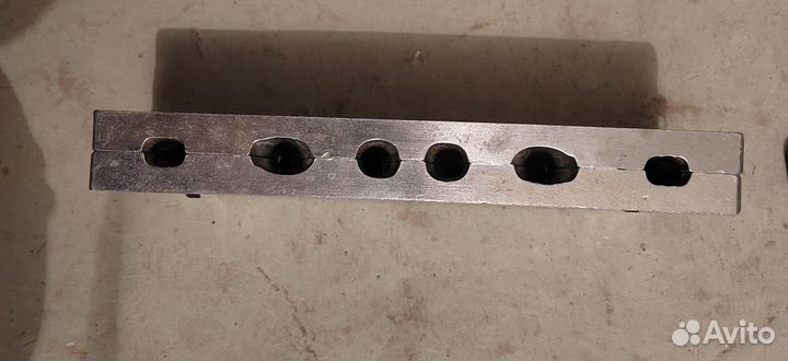 Форма для леденцов СССР