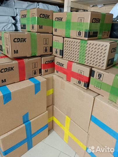 Бокс сюрприз