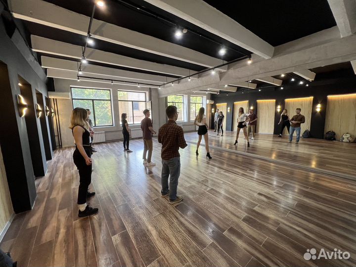 Школа танцев vérité dance