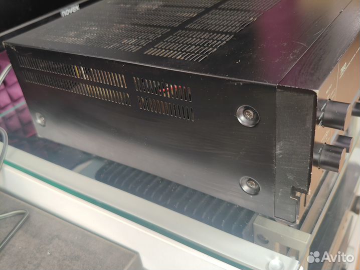 Интегральный усилитель Trio KA-990