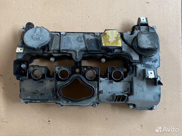 Bmw е 60 клапанная крышка от 2,0 бензин