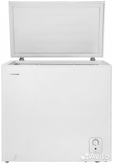 Морозильник hisense FC-325D4BW1