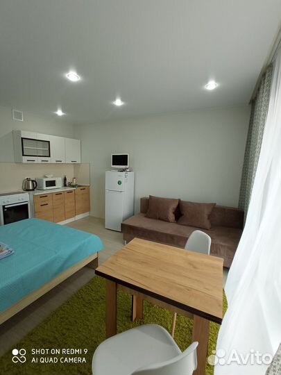 Аренда квартир посуточно