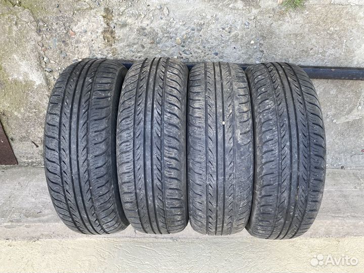 КАМА Кама 365 SUV (НК-242) H