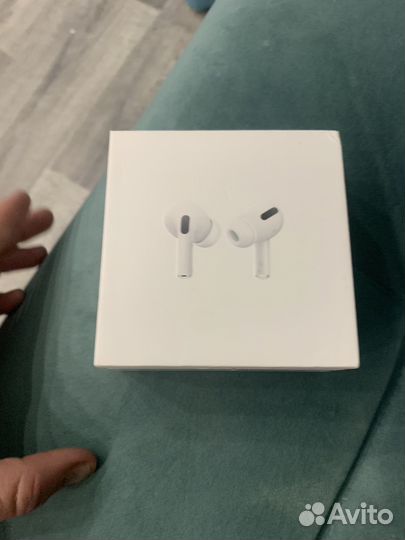 Airpods pro 3