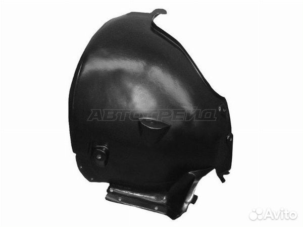 Подкрылок mercedes E-class, mercedes E-class W211 02-09