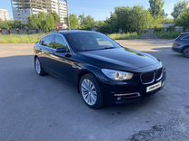 BMW 5 серия GT 2.0 AT, 2017, 170 000 км, с пробегом, цена 3 900 000 руб.