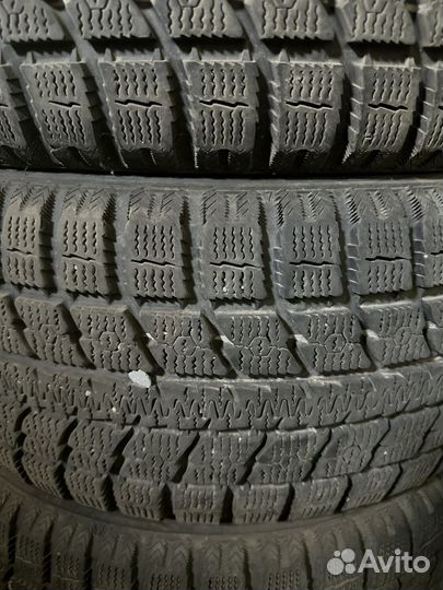 Колеса зимние на Chevrolet Camaro 245/45/18