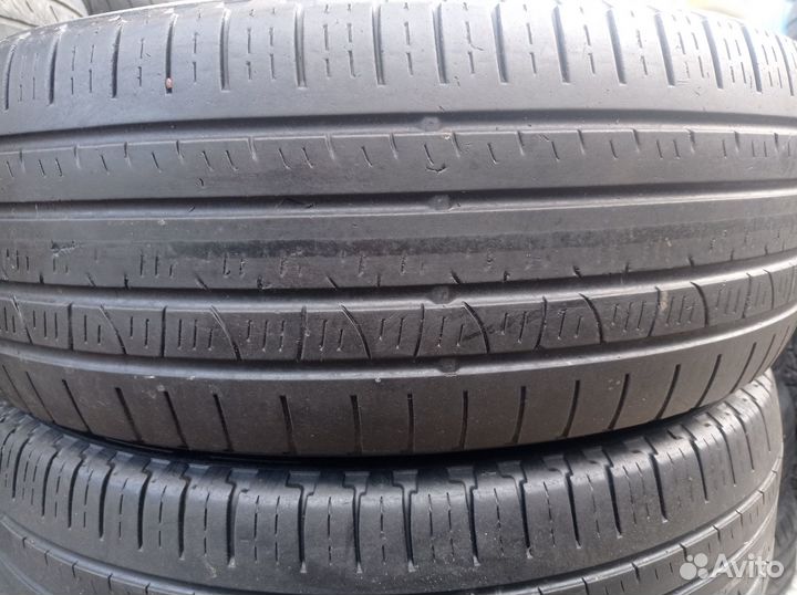 Pirelli Scorpion Verde 215/60 R17