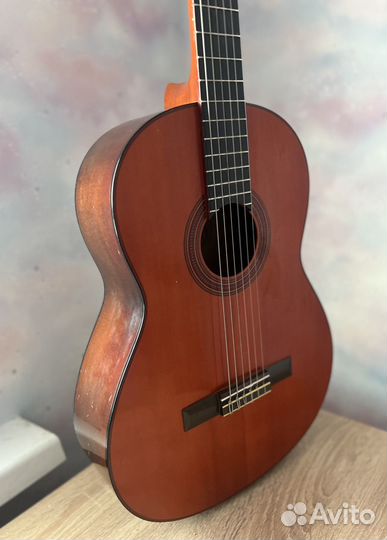 Гитара Yamaha G-55-1