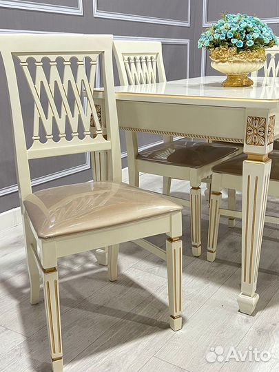 Столы / Стулья / Инфинити / Кухонный стол