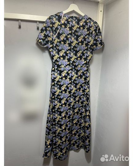 Платье missguided XS новое, с биркой