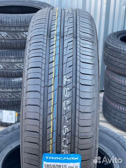 Tracmax X-Privilo TX5 185/60 R15 88H