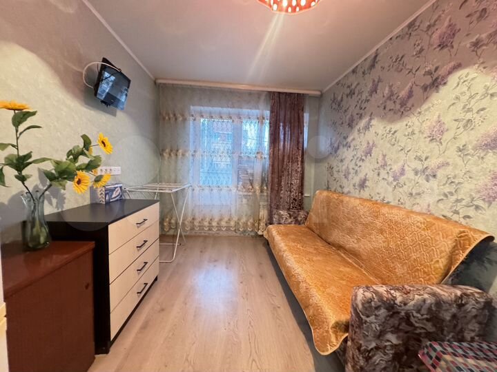Квартира-студия, 23 м², 2/4 эт.