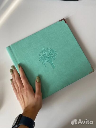 Фотокнига /книга/альбом с фото в подарок/ на заказ