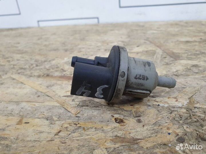 Датчик давления топлива Vw Golf Plus 1.6 2006