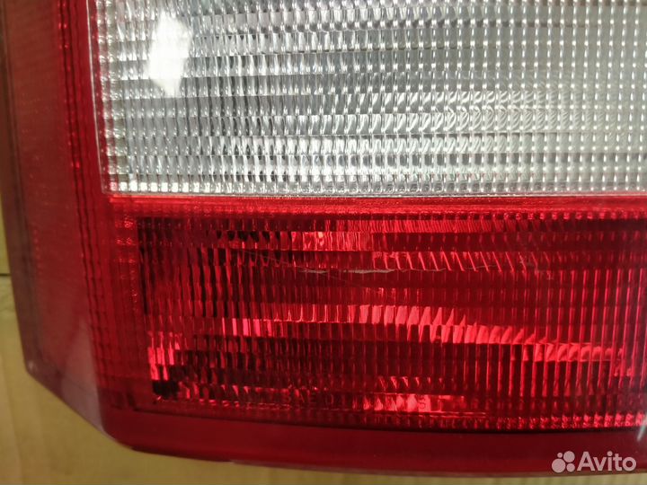 Фонари Дискавери 3