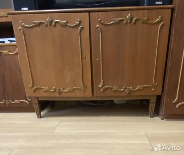 Тумба под тв винтаж Румыния