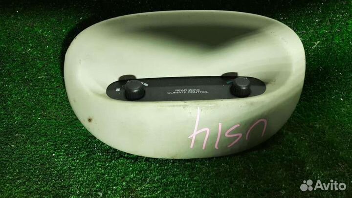 Блок управления печки/климат-контроля Chrysler Tow