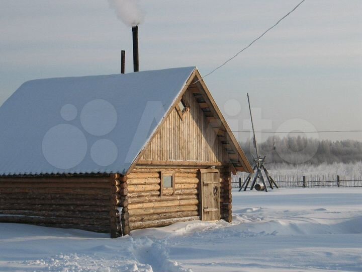 Участок 2 сот. (ИЖС)