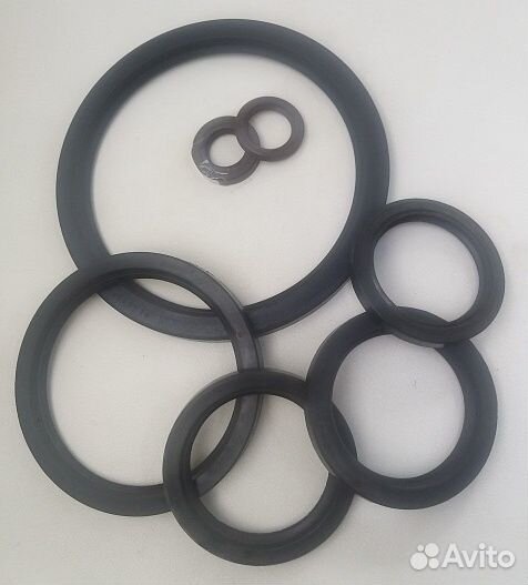 Сальник 68х92