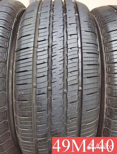 Kumho Sense KR26 205/65 R16 91M