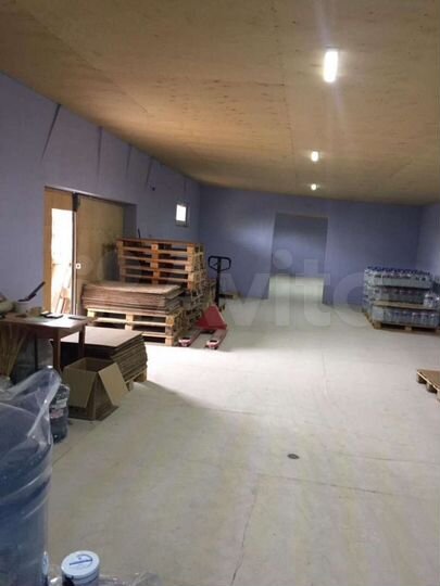 Склад, 180 м²