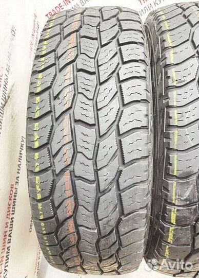 Cooper Discoverer A/T3 235/70 R17 111T
