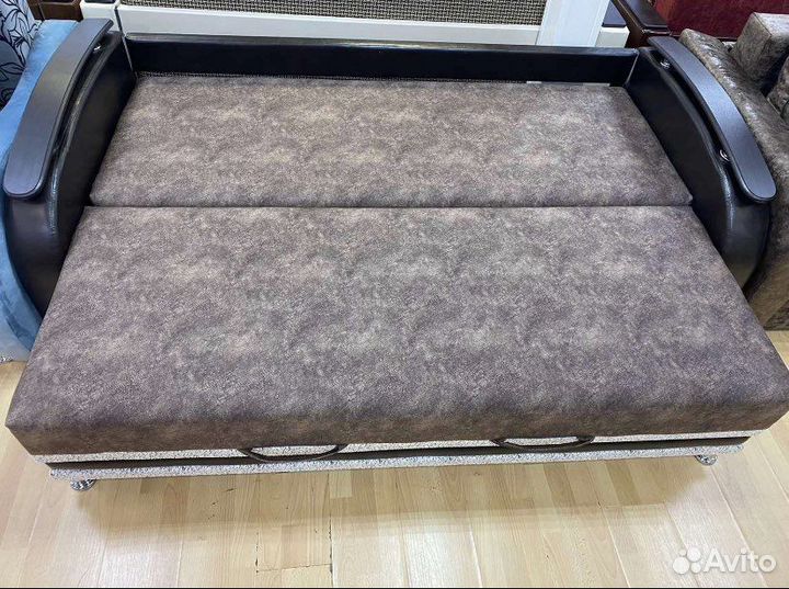 Диван еврокнижка 1046