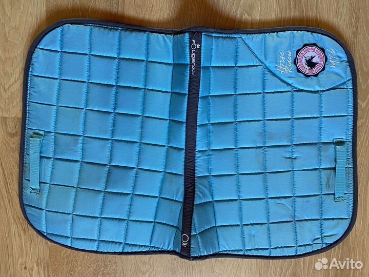 Вальтрап для лошади универсальный