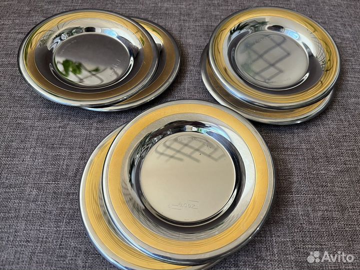 Посуда zepter бу