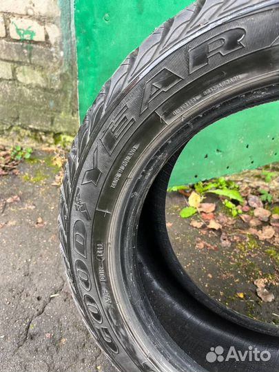 Goodyear UltraGrip Extreme 205/55 R16 91T