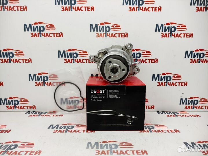 Помпа водяная volkswagen Caddy