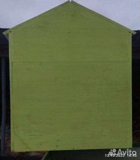 Детский домик для кукол