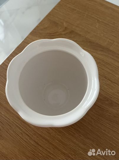 Горшок для запекания и хранения