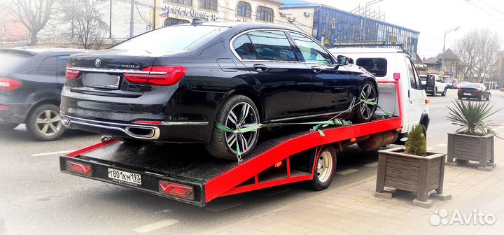 Эвакуатор 24/7 круглосуточно рядом с вами