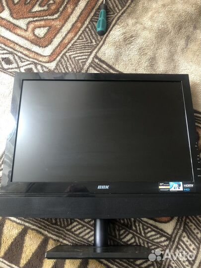 Телевизоры