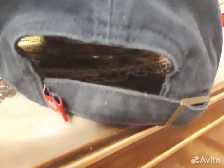 Бейсболка мужская оригинал