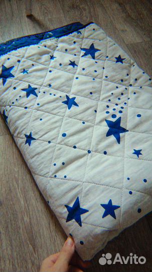 Продам детское покрывало